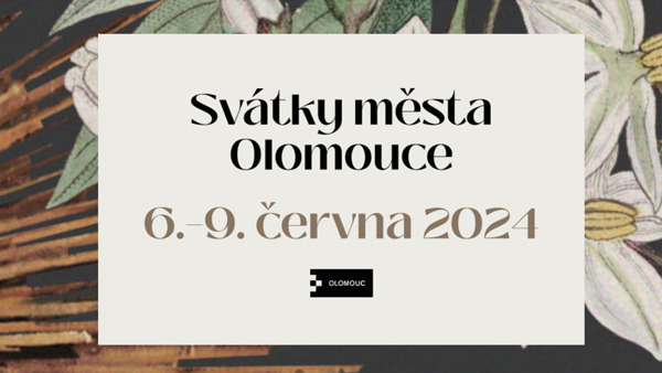 Svátky města Olomouce