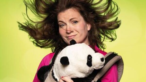 <strike>Matky na tripu</strike> - ZRUŠENO