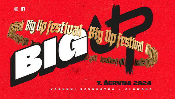 Big Up