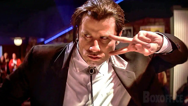 Pulp Fiction