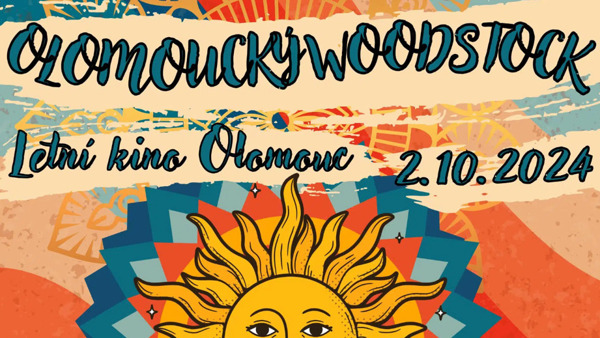 Woodstock na Letňáku