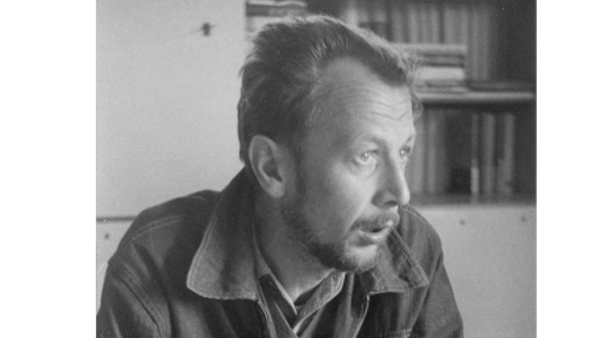 František Vláčil. Vize a filmy