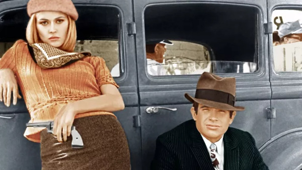 Kino oldies: Bonnie a Clyde