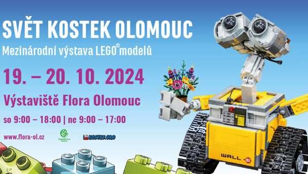 Svět kostek