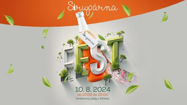 Sirupárna FEST