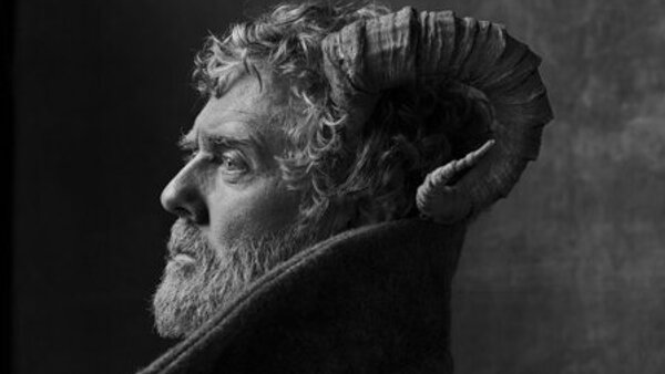 Glen Hansard