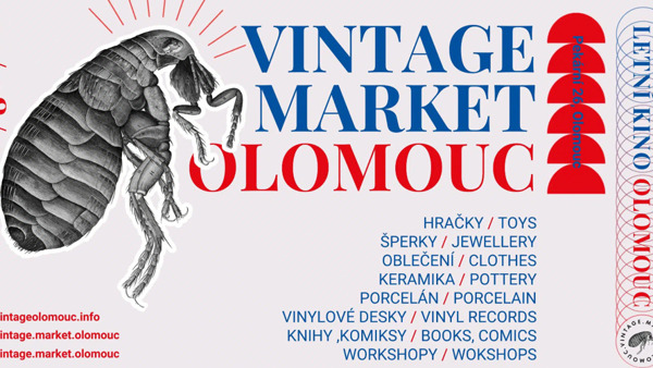Vintage.Market.Olomouc