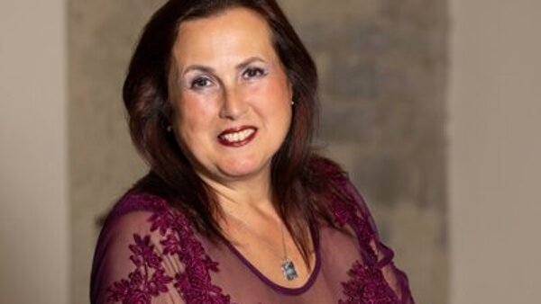 Lea Vítková zve na... Operetní soirée