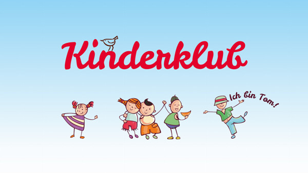 Kinderklub