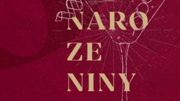 NUTREND WORLD slaví 6. narozeniny – ̶Z̶R̶U̶Š̶E̶N̶O̶