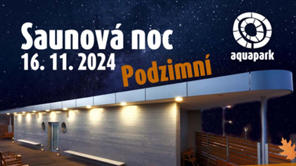 Saunová noc