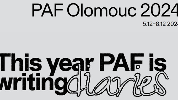 PAF Olomouc 2024 - 4. den
