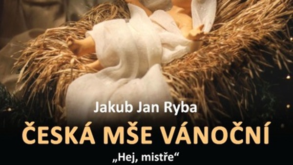 Svatoštěpásnký koncert – RYBOVKA