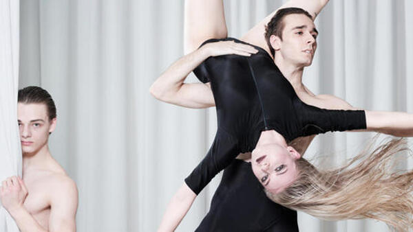 <strike>Královský dvůr / Skrytá tajemství</strike> - ZRUŠENO