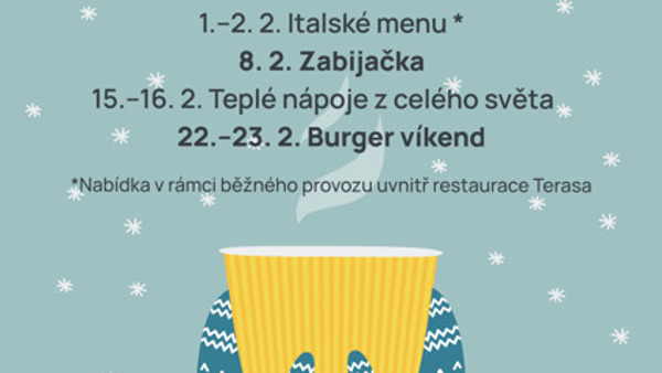 Italské menu