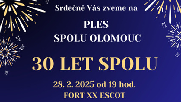 SPOLU Olomouc