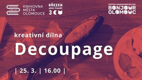 Decoupage