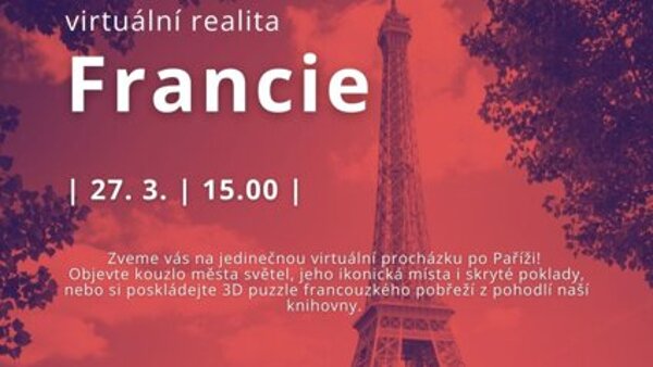 Virtuální Francie