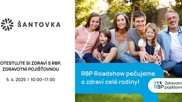 Pečujeme o zdraví celé rodiny