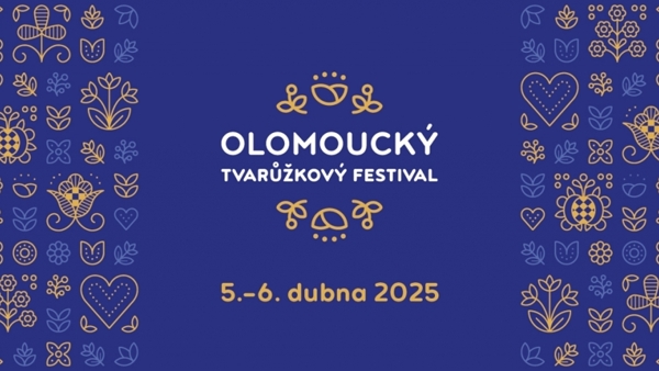 Olomoucký tvarůžkový festival
