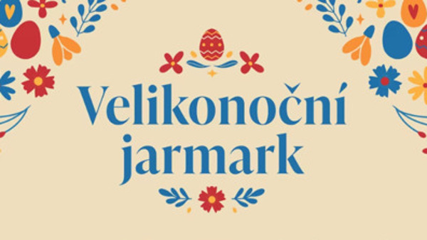 Olomoucké Velikonoce
