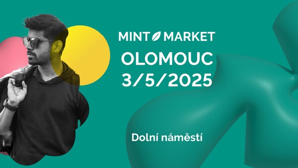 MINT Market JARO