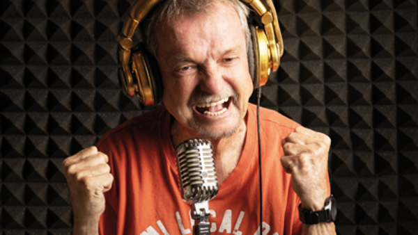 Králové dabingu
