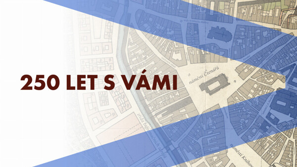 250 let s vámi. Vědecká knihovna v Olomouci jako veřejná knihovna (1775–2025)
