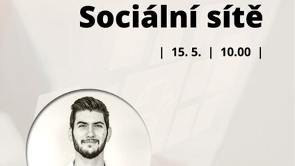 Sociální sítě