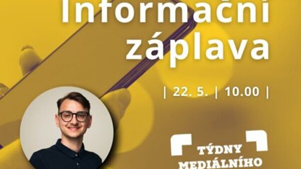 Informační záplava