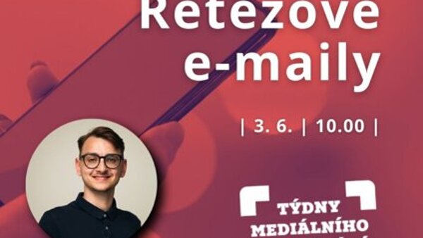 Řetězové e-maily