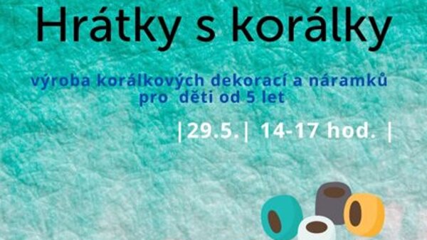 Hrátky s korálky