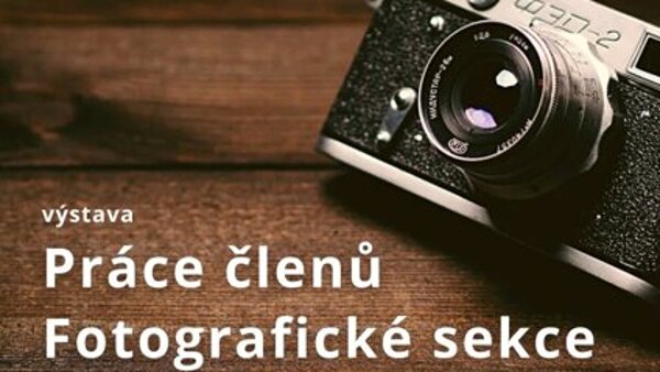 Výstava prací členů VSMO