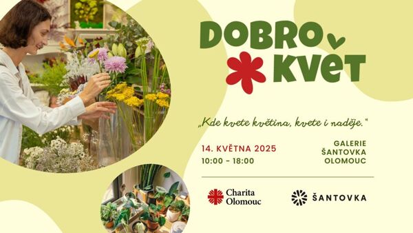 Dobrokvět