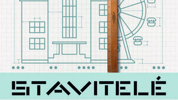 STAVITELÉ