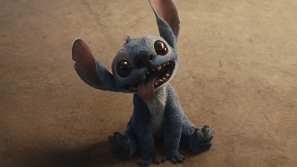 Lilo & Stitch