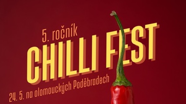 Chilli fest