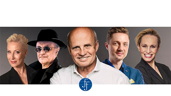 Festival Filharmonie