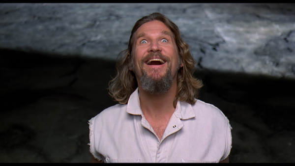 Letní kino: Big Lebowski