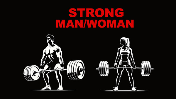 STRONGMAN ŠTERNBERK 2025