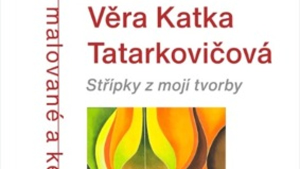 Věra Katka Tatarkovičová