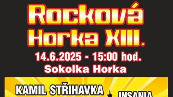 Rocková Horka
