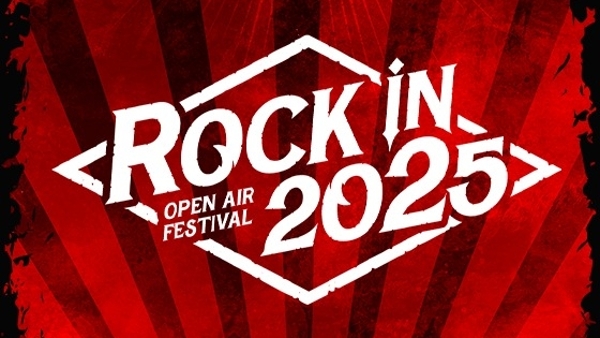 Rock in Olomouc