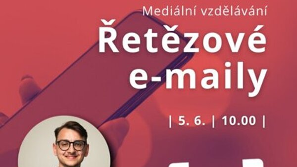 Řetězové e-maily