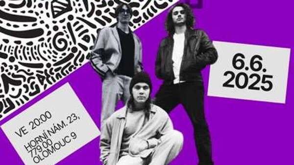 Benefiční koncert na podporu Staň se světlonošem