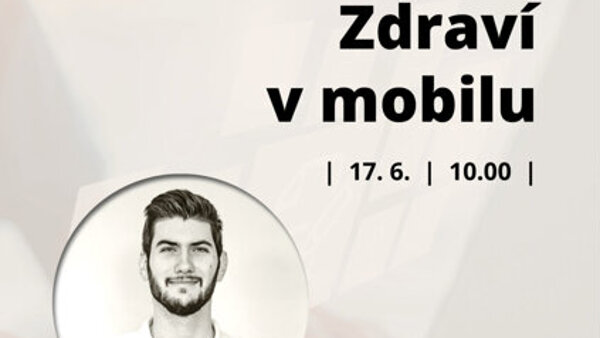 Zdraví v mobilu