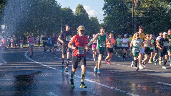 Mattoni Running Festival Olomouc