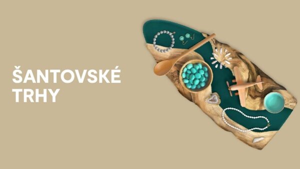 Šantovské trhy