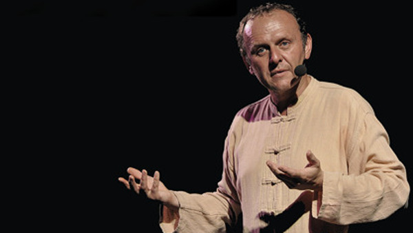 Jaroslav Dušek: Čtyři dohody