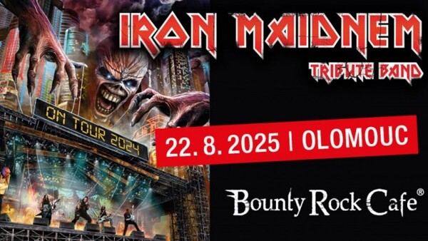 Iron Maidnem